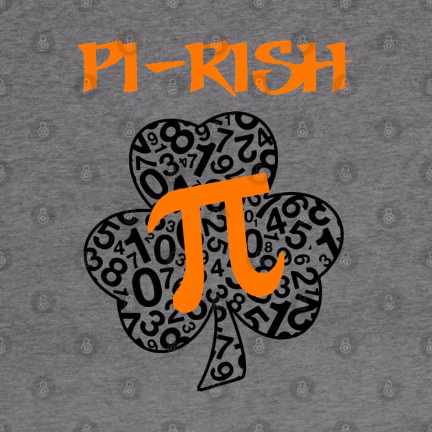 PI Day Pirish by A Zee Marketing